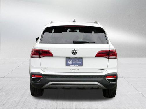 2024 Volkswagen Taos 1.5T SEL