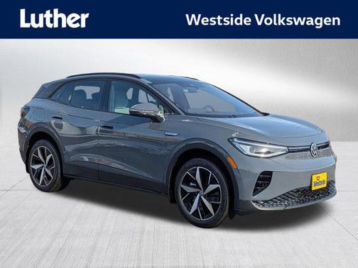 2026 Volkswagen ID.4 AWD Pro S