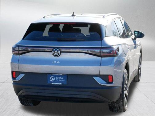 2024 Volkswagen ID.4 AWD Pro S