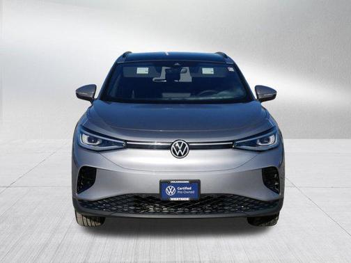 2024 Volkswagen ID.4 AWD Pro S