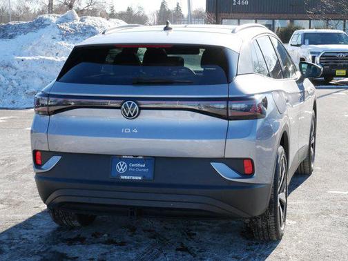 2024 Volkswagen ID.4 AWD Pro S