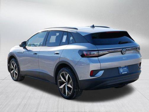 2024 Volkswagen ID.4 AWD Pro S