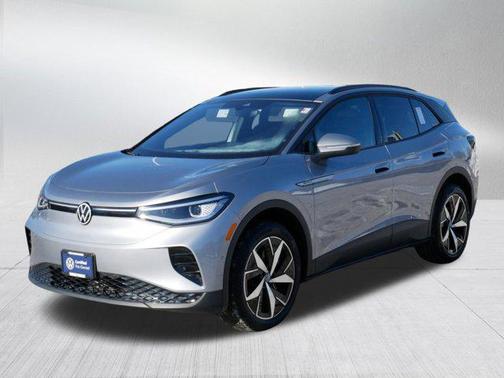 2024 Volkswagen ID.4 AWD Pro S