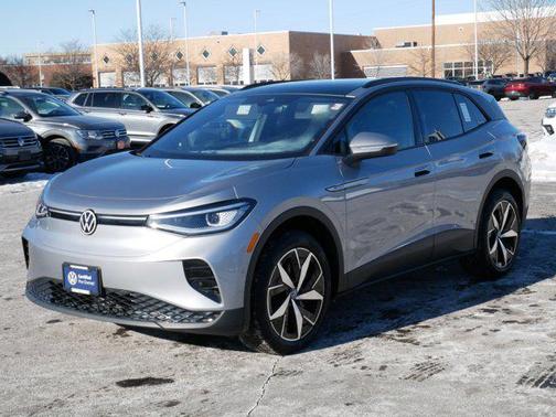 2024 Volkswagen ID.4 AWD Pro S