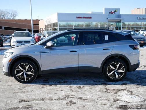 2024 Volkswagen ID.4 AWD Pro S