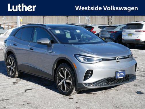 2024 Volkswagen ID.4 AWD Pro S