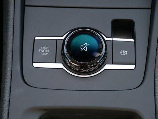 2025 Volkswagen Tiguan 2.0T S 4MOTION