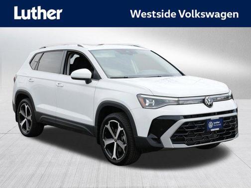 2025 Volkswagen Taos 1.5T SEL