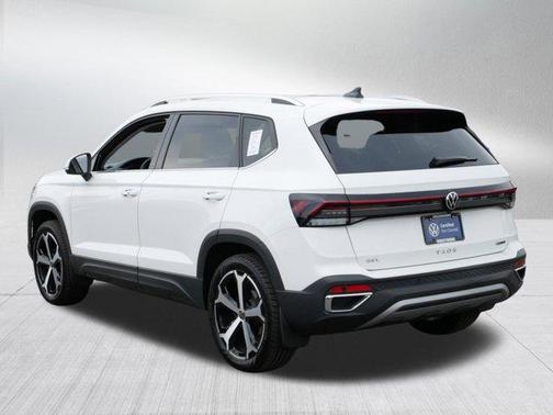 2025 Volkswagen Taos 1.5T SEL