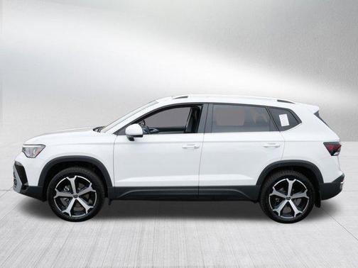 2025 Volkswagen Taos 1.5T SEL