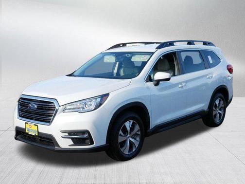 2022 Subaru Ascent Premium 8-Passenger