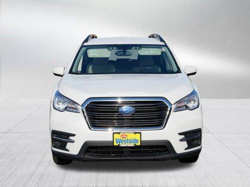 2022 Subaru Ascent Premium 8-Passenger