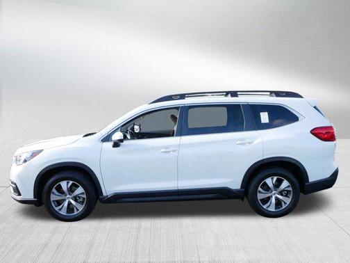 2022 Subaru Ascent Premium 8-Passenger