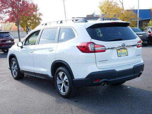 2022 Subaru Ascent Premium 8-Passenger