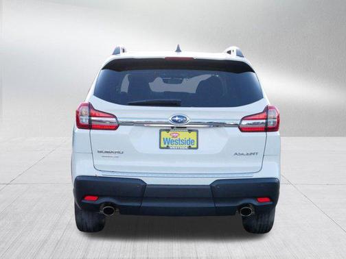 2022 Subaru Ascent Premium 8-Passenger