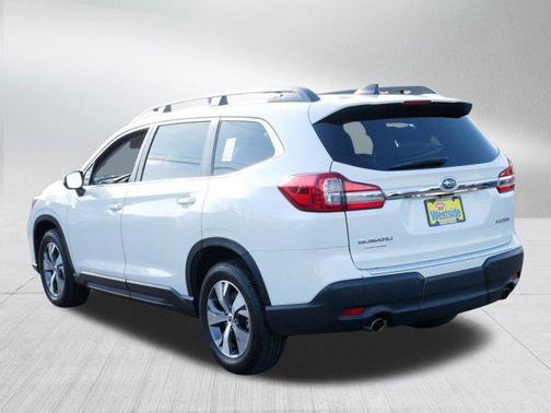 2022 Subaru Ascent Premium 8-Passenger