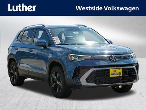 2025 Volkswagen Taos 1.5T SEL