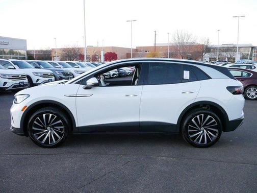 2023 Volkswagen ID.4 Pro S Plus