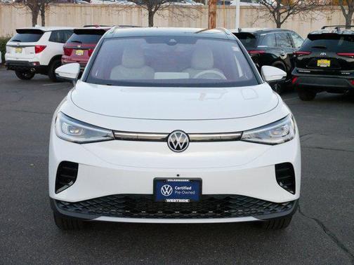 2023 Volkswagen ID.4 Pro S Plus