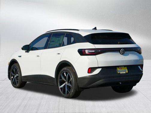 2025 Volkswagen ID.4 AWD Pro S