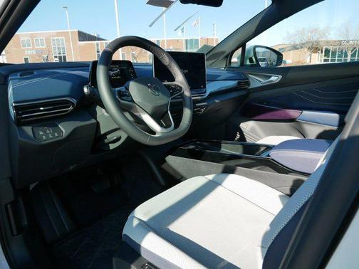 2025 Volkswagen ID.4 AWD Pro S