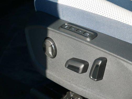 2025 Volkswagen ID.4 AWD Pro S