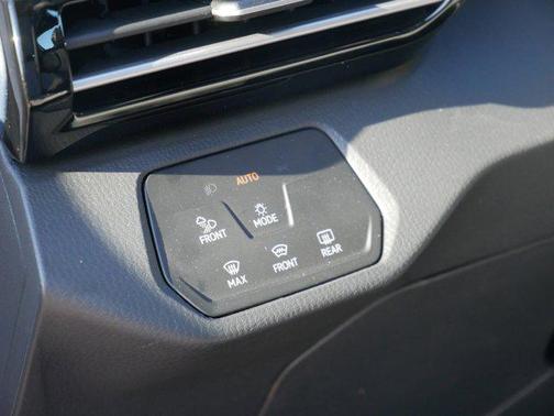 2025 Volkswagen ID.4 AWD Pro S