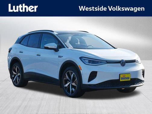 2025 Volkswagen ID.4 AWD Pro S