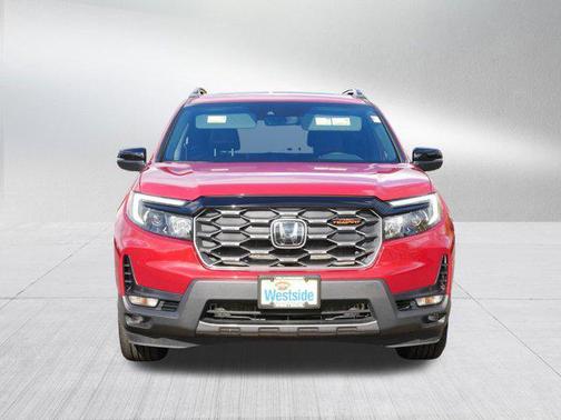 2023 Honda Passport AWD TrailSport