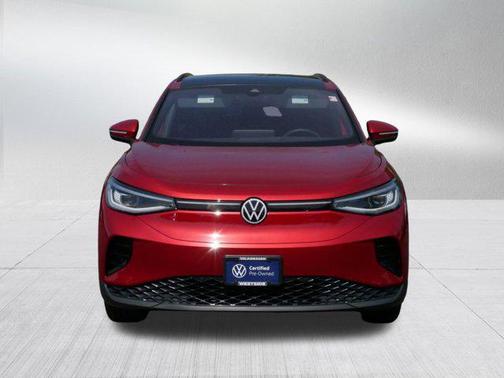 2023 Volkswagen ID.4 AWD Pro S