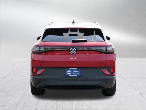 2023 Volkswagen ID.4 AWD Pro S