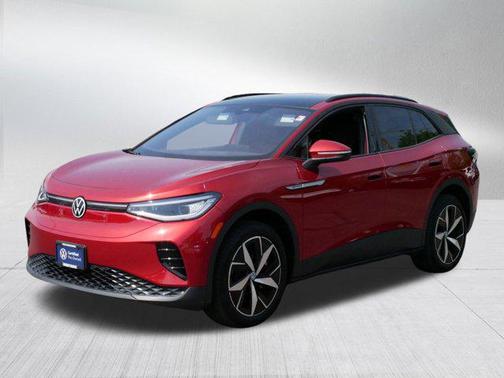 2023 Volkswagen ID.4 AWD Pro S