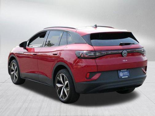 2023 Volkswagen ID.4 AWD Pro S