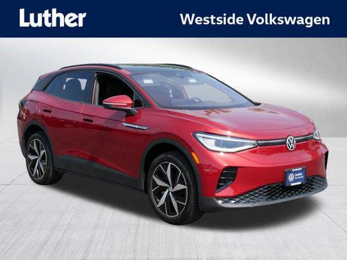 2023 Volkswagen ID.4 AWD Pro S