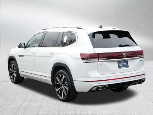 2025 Volkswagen Atlas 2.0T SEL Premium R-Line 4MOTION