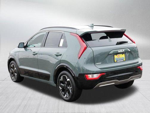 2025 Kia Niro EV Wind