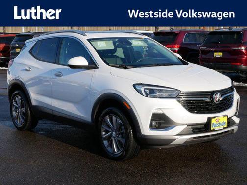 2023 Buick Encore GX Essence