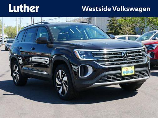 2025 Volkswagen Atlas 2.0T SE w/Technology 4MOTION