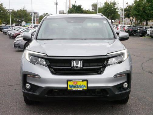 2022 Honda Pilot AWD Special Edition