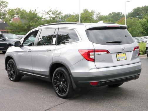 2022 Honda Pilot AWD Special Edition