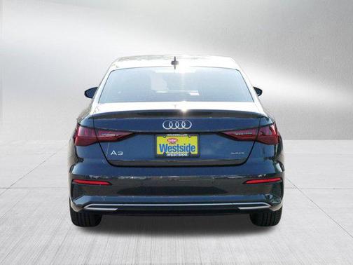 2024 Audi A3 Premium