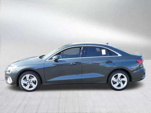 2024 Audi A3 Premium