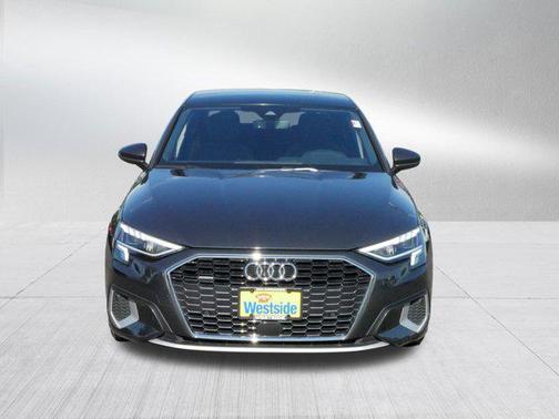 2024 Audi A3 Premium