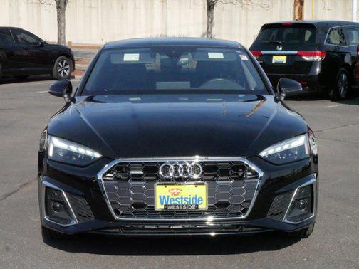 2024 Audi A5 Sportback 45 S Line Premium