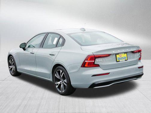 2025 Volvo S60 Core