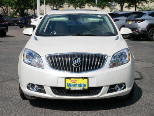 2014 Buick Verano Leather Group