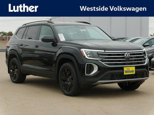 2026 Volkswagen Atlas 2.0T SE w/Technology 4MOTION