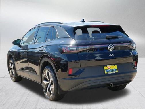 2025 Volkswagen ID. Buzz 1st Edition