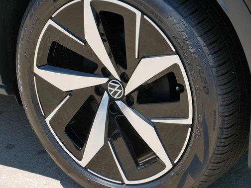 2025 Volkswagen ID. Buzz 1st Edition