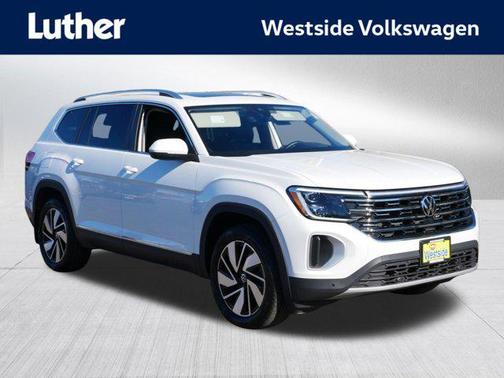 2024 Volkswagen Atlas 2.0T SEL